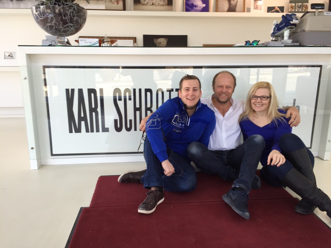Schrotter
